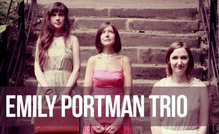 Interview with Emily Portman