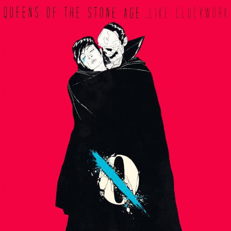 Queens of The Stone Age // ...Like Clockwork