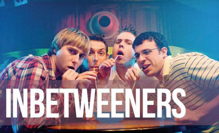 Inbetweeners