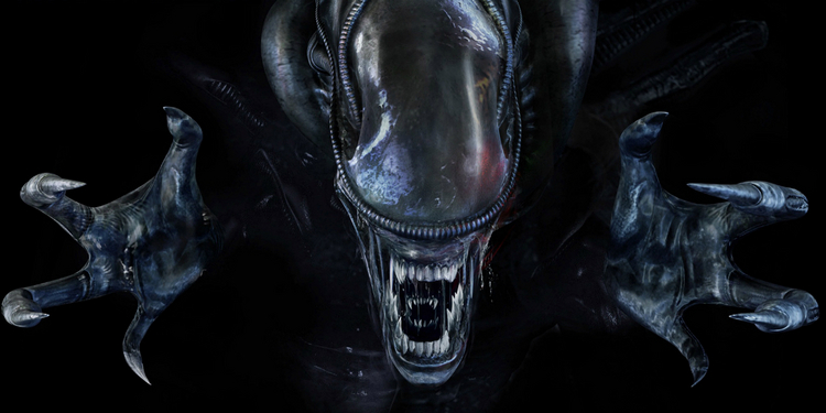 Alien: Covenant
