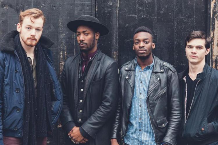 The Bohicas @ Norwich Arts Centre