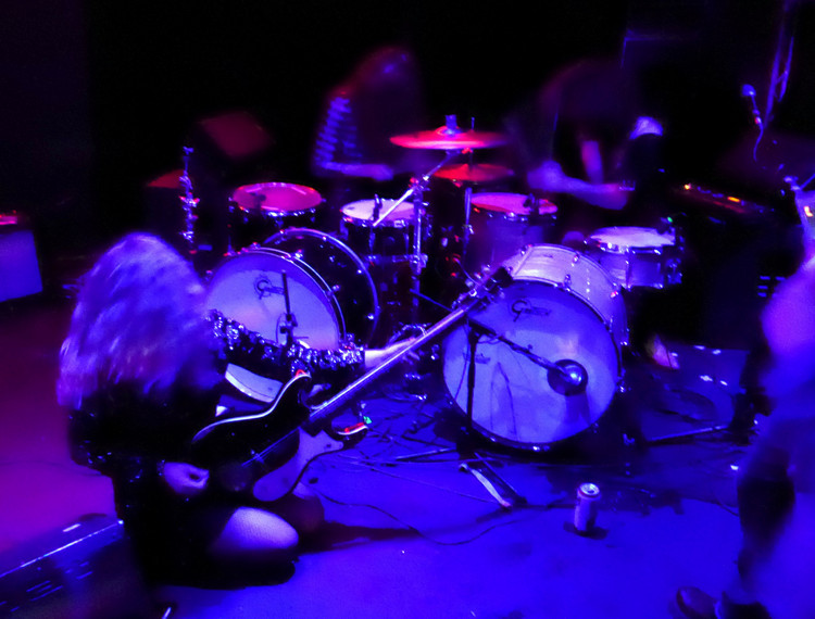 The Velveteers