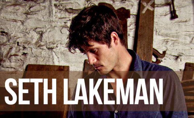 Interview with Seth Lakeman