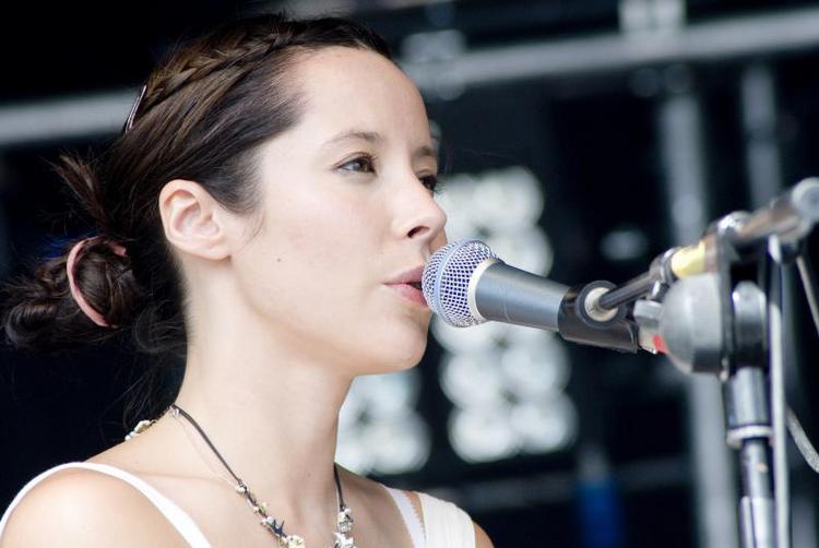 Nerina Pallot