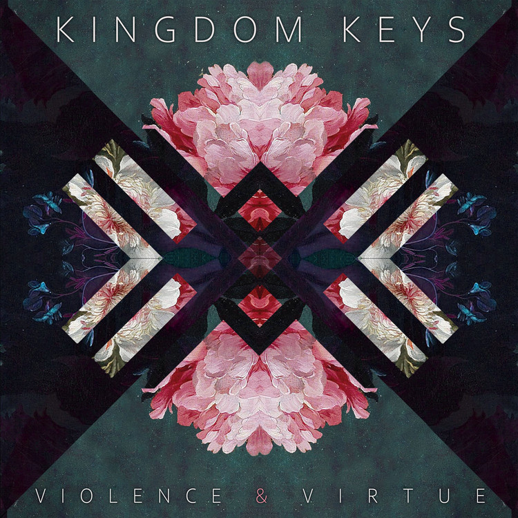 Kingdom Keys - Violence And Virtue