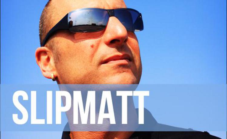 Interview with Slipmatt