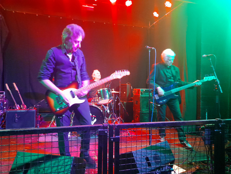 Doctor Feelgood Doctor Feelgood