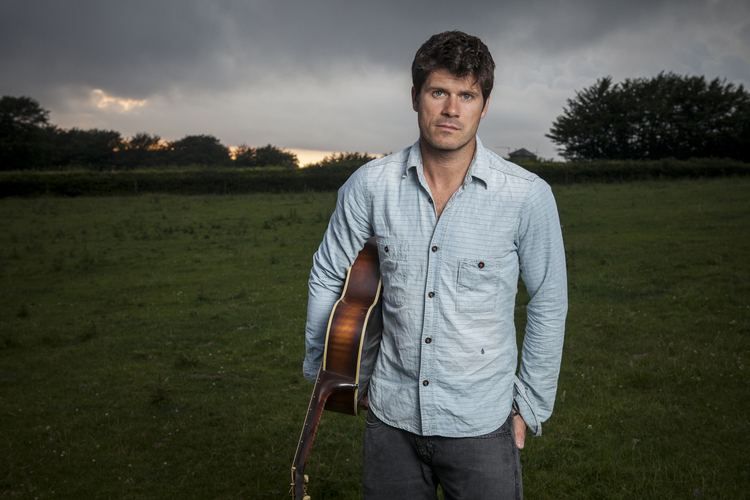 Seth Lakeman