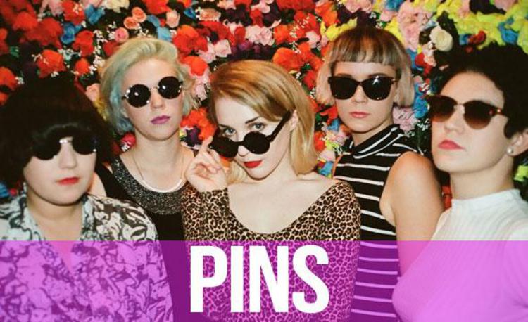 PINS