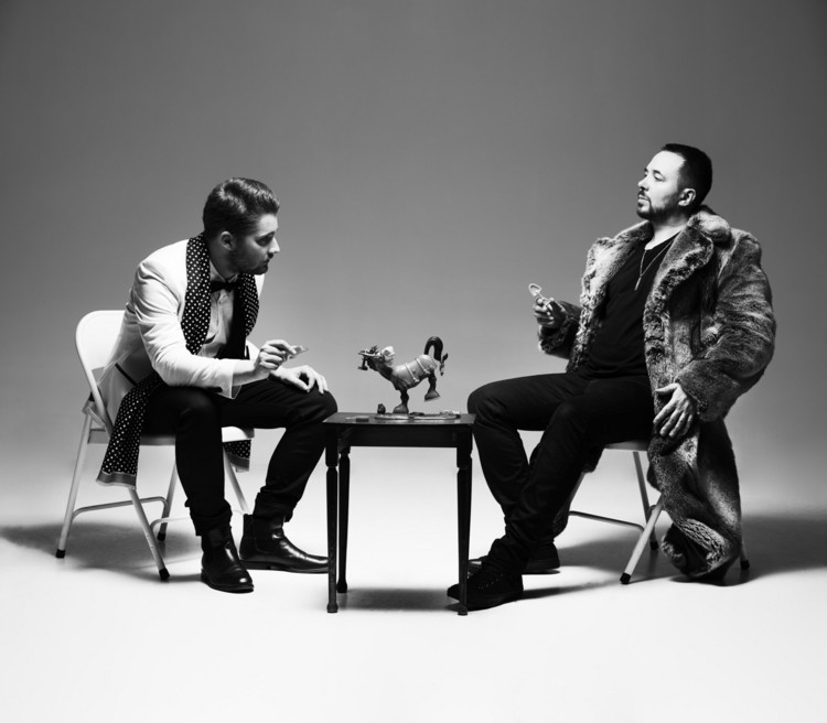 Abandoman