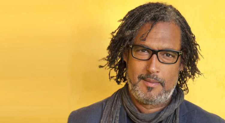 David Olusoga - A Gun Through Time David Olusoga - A Gun Through Time