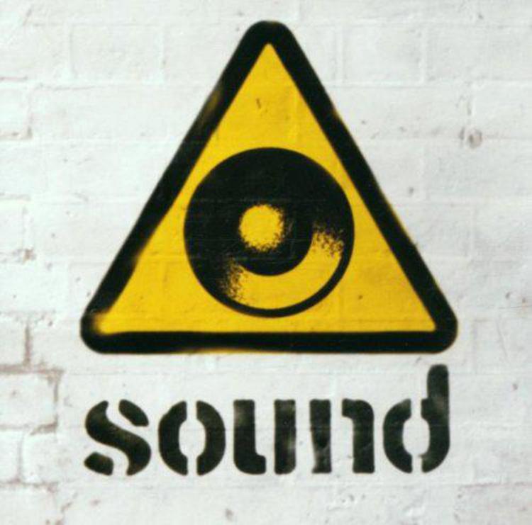 Dreadzone - Sound