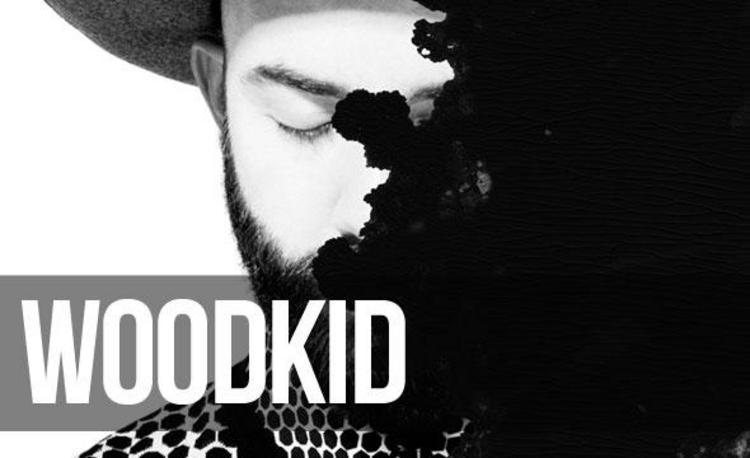 Woodkid // NNF2013, Theatre Royal - 13.05.13