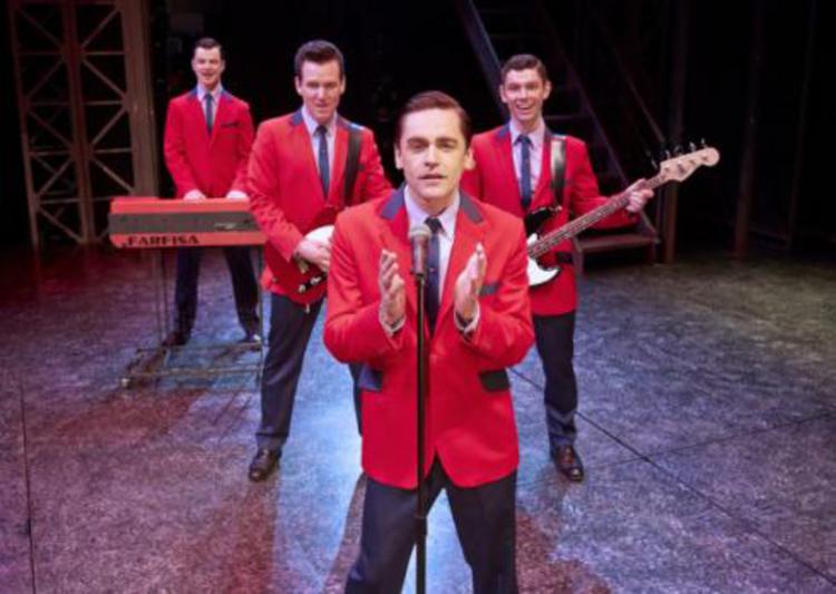 Jersey Boys