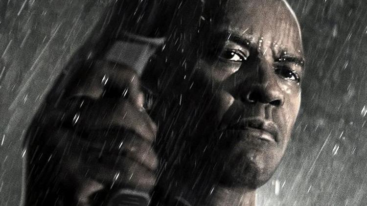 The Equalizer
