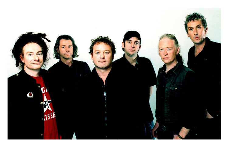The Levellers