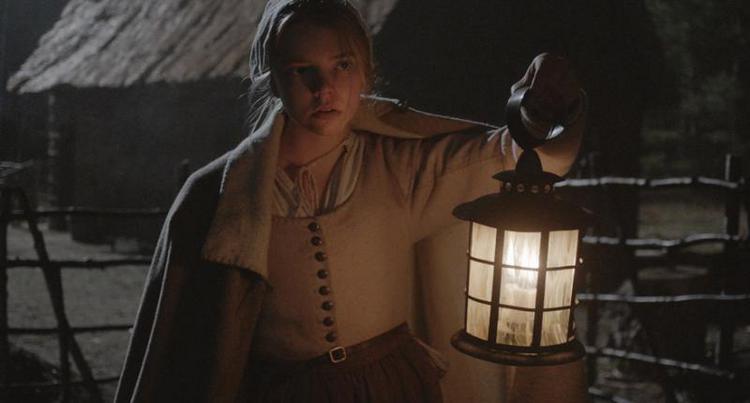 The VVitch
