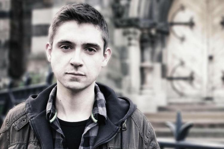 C Duncan @ Norwich Arts Centre