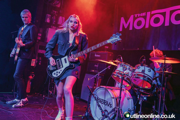 The Molotovs The Molotovs