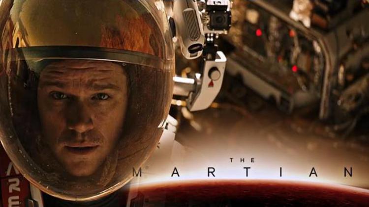 The Martian