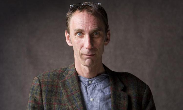 Will Self