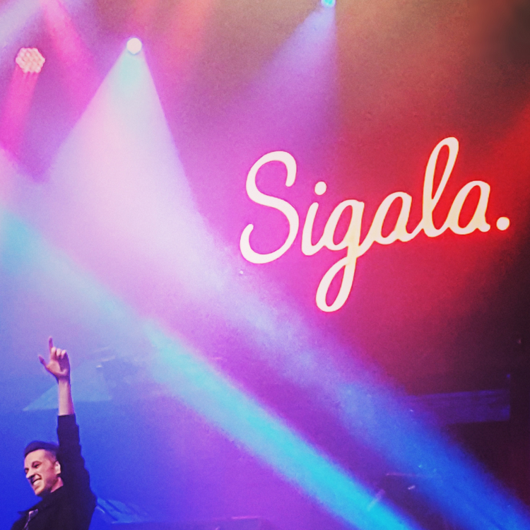 Sigala