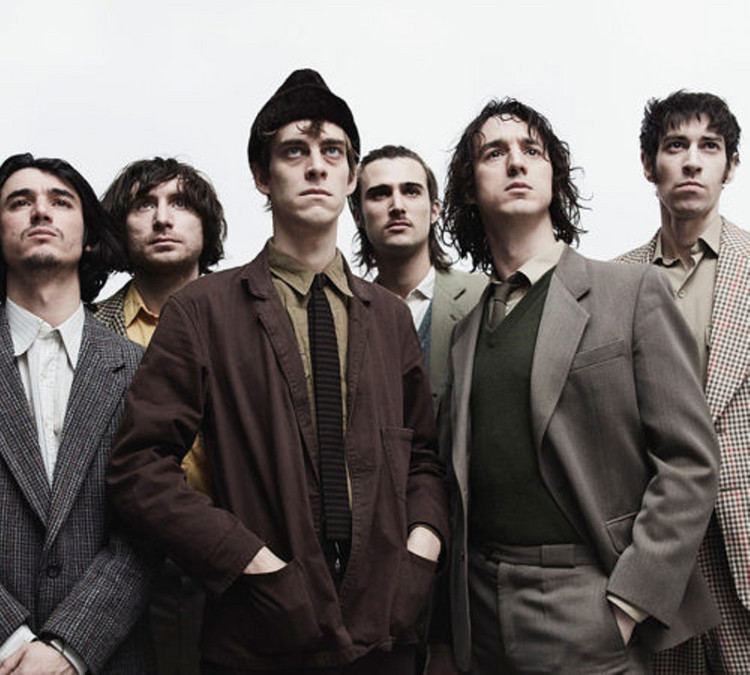 Fat White Family