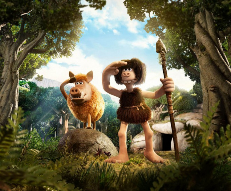Early Man