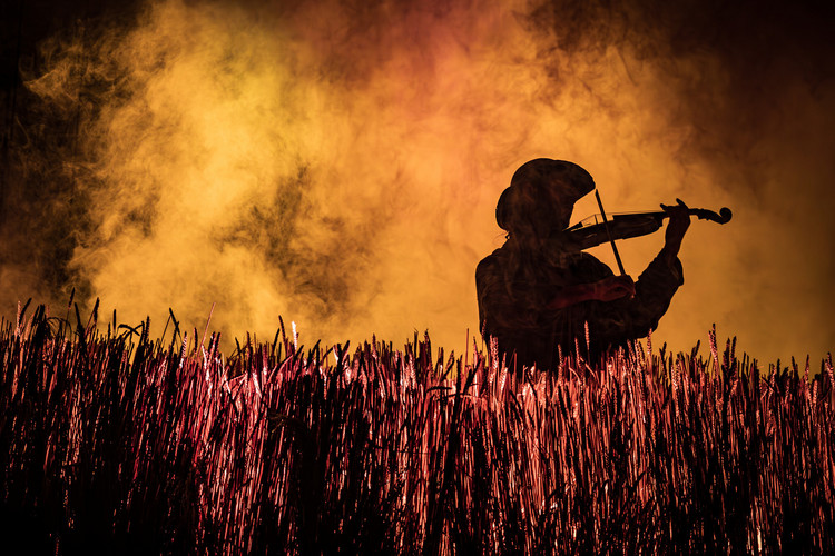 Fiddler On The Roof