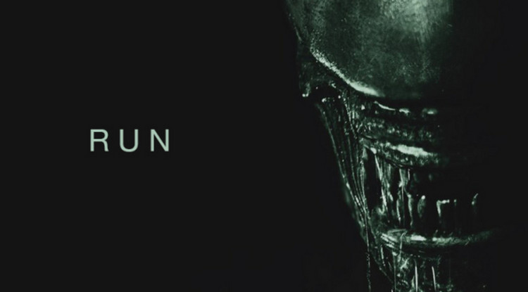 Alien: Covenant