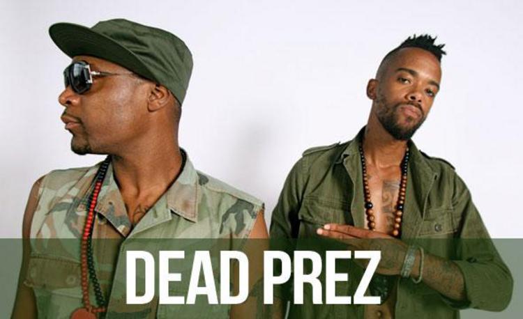Dead Prez
