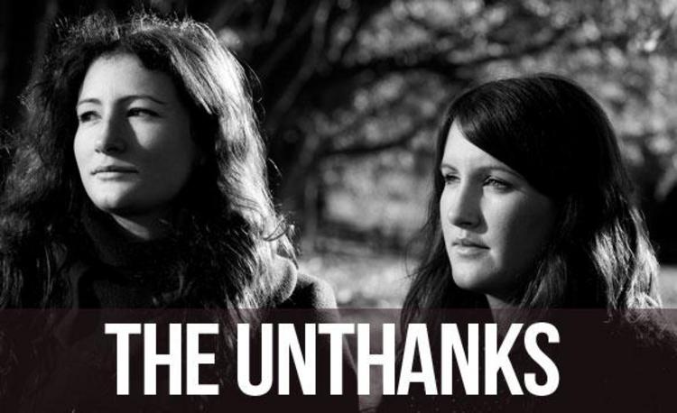 The Unthanks