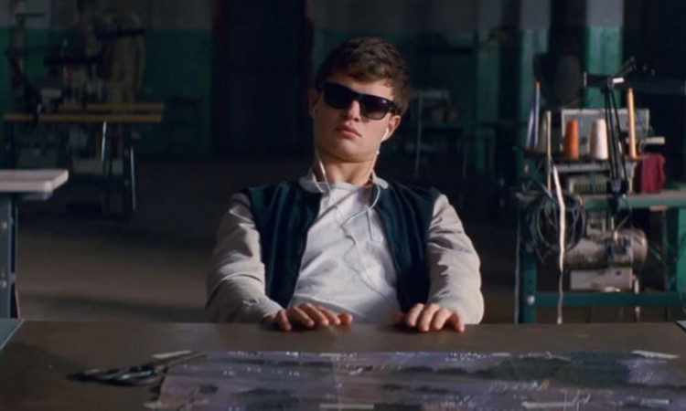 Baby Driver