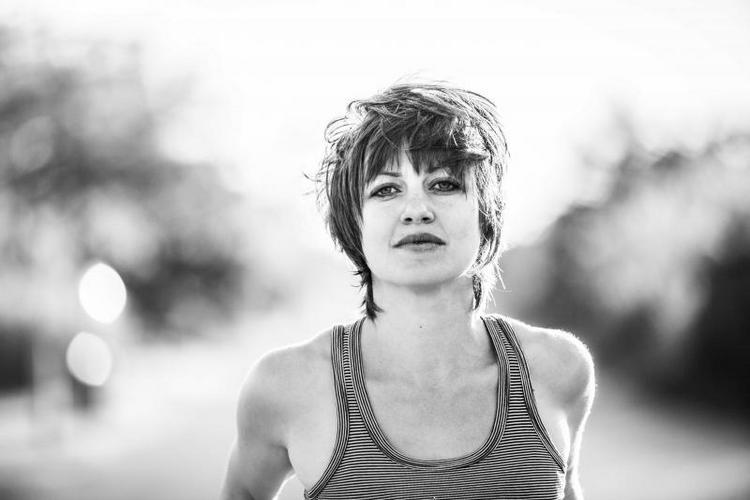 Anais Mitchell