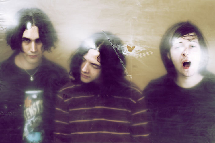 The Wytches