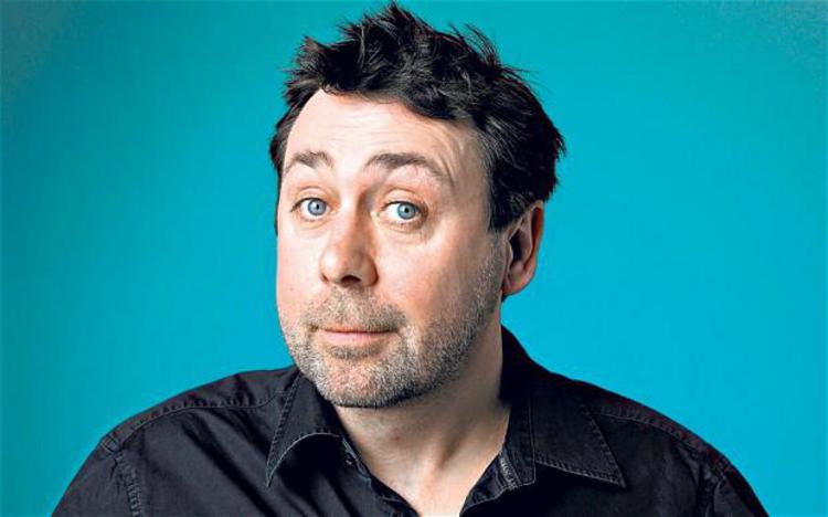 Sean Hughes @ Norwich Playhouse