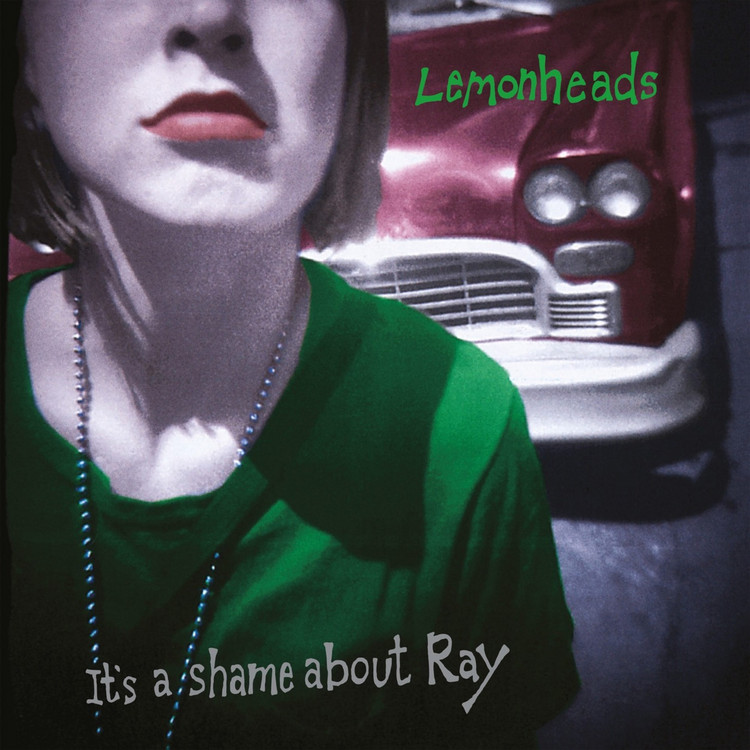 The Lemonheads - Bass Drum of Death