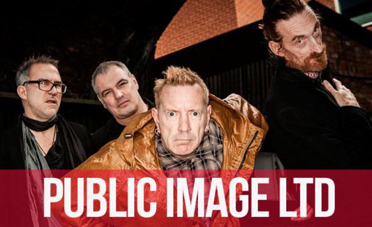Public Image Ltd