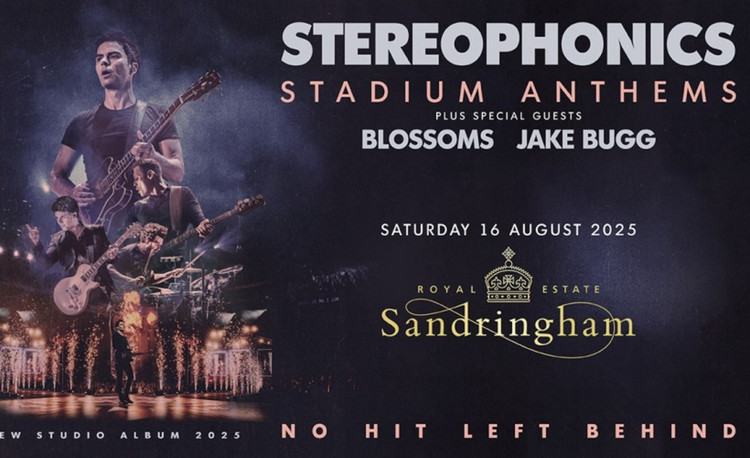 Stereophonics