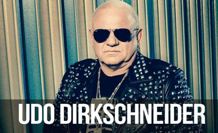 Udo Dirkschneider