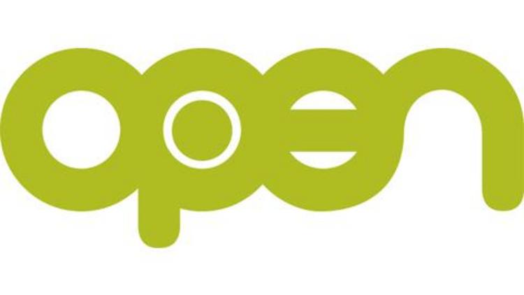 OPEN