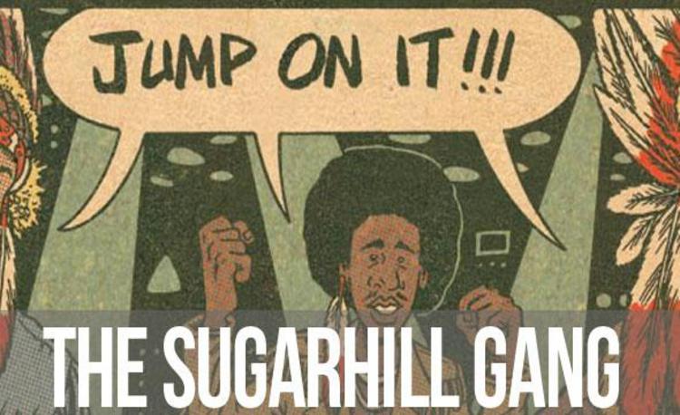 The Sugarhill Gang