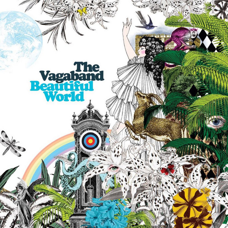 The Vagaband - Beautiful World