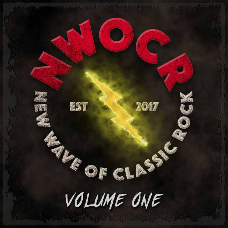 NWOCR Volume One