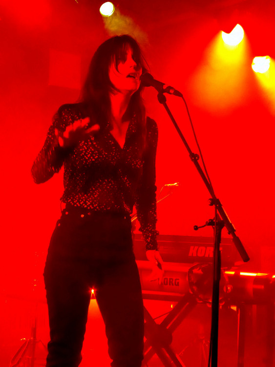 Sharon Van Etten