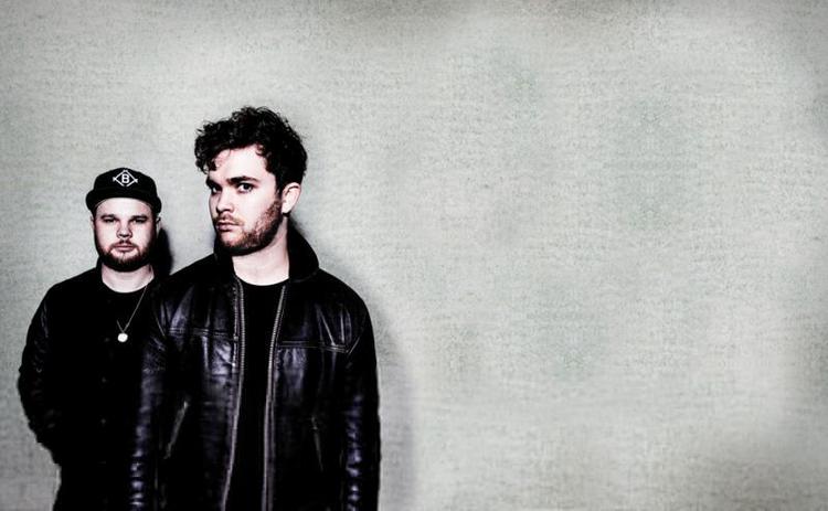 Royal Blood