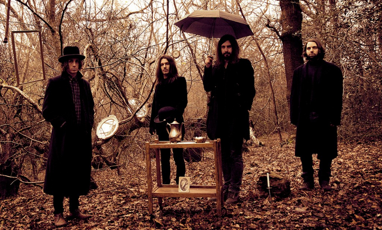 Uncle Acid and the Deadbeats