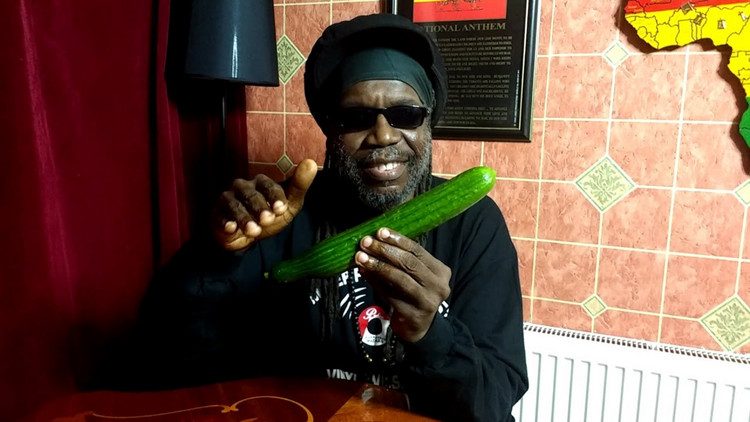 Macka B
