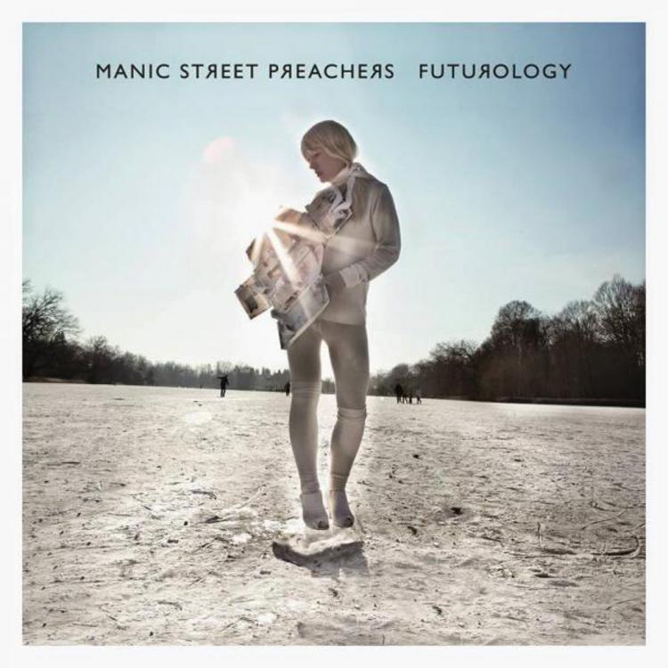 Manic Street Preachers // Futurology