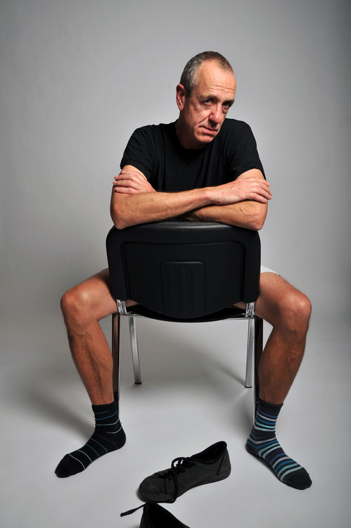 Arthur Smith